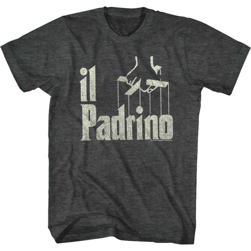 Il Padrino The Godfather Tshirt